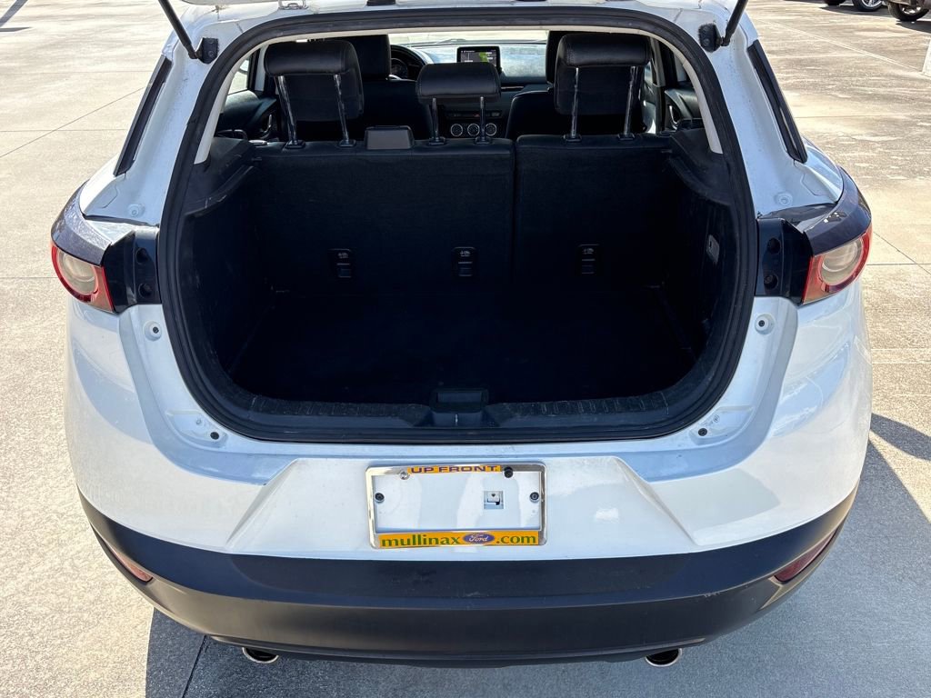 Used 2019 MAZDA CX-3 Grand Touring image 32