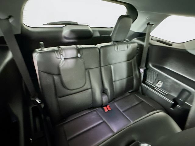 Certified 2023 Ford Explorer XLT w/ Equipment Group 202A AWD/4WD image 33