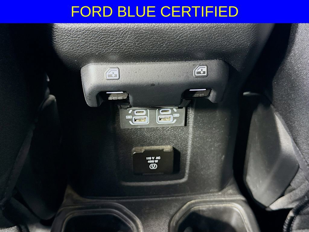 Used 2022 Jeep Gladiator Mojave w/ Trailer Tow Package image 24