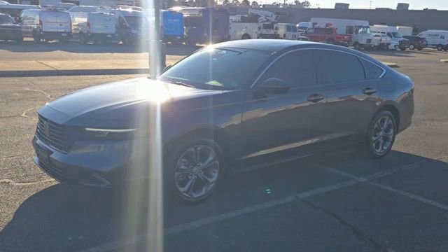Used 2024 Honda Accord EX image 2