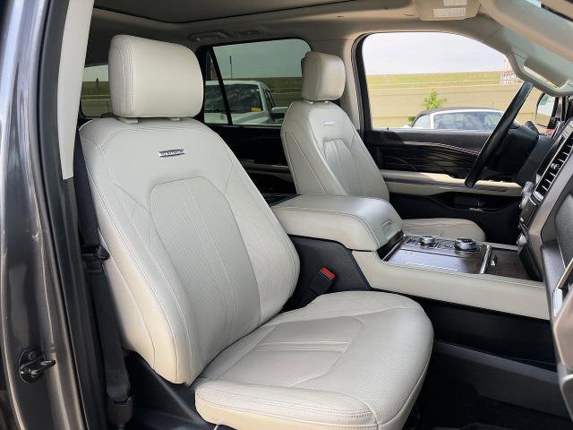 Certified 2021 Ford Expedition Platinum AWD/4WD image 33