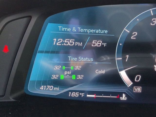 Used 2024 Chevrolet Corvette Stingray w/ Z51 Performance Package image 33