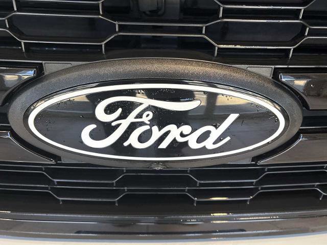Certified 2024 Ford F150 Lariat AWD/4WD image 30
