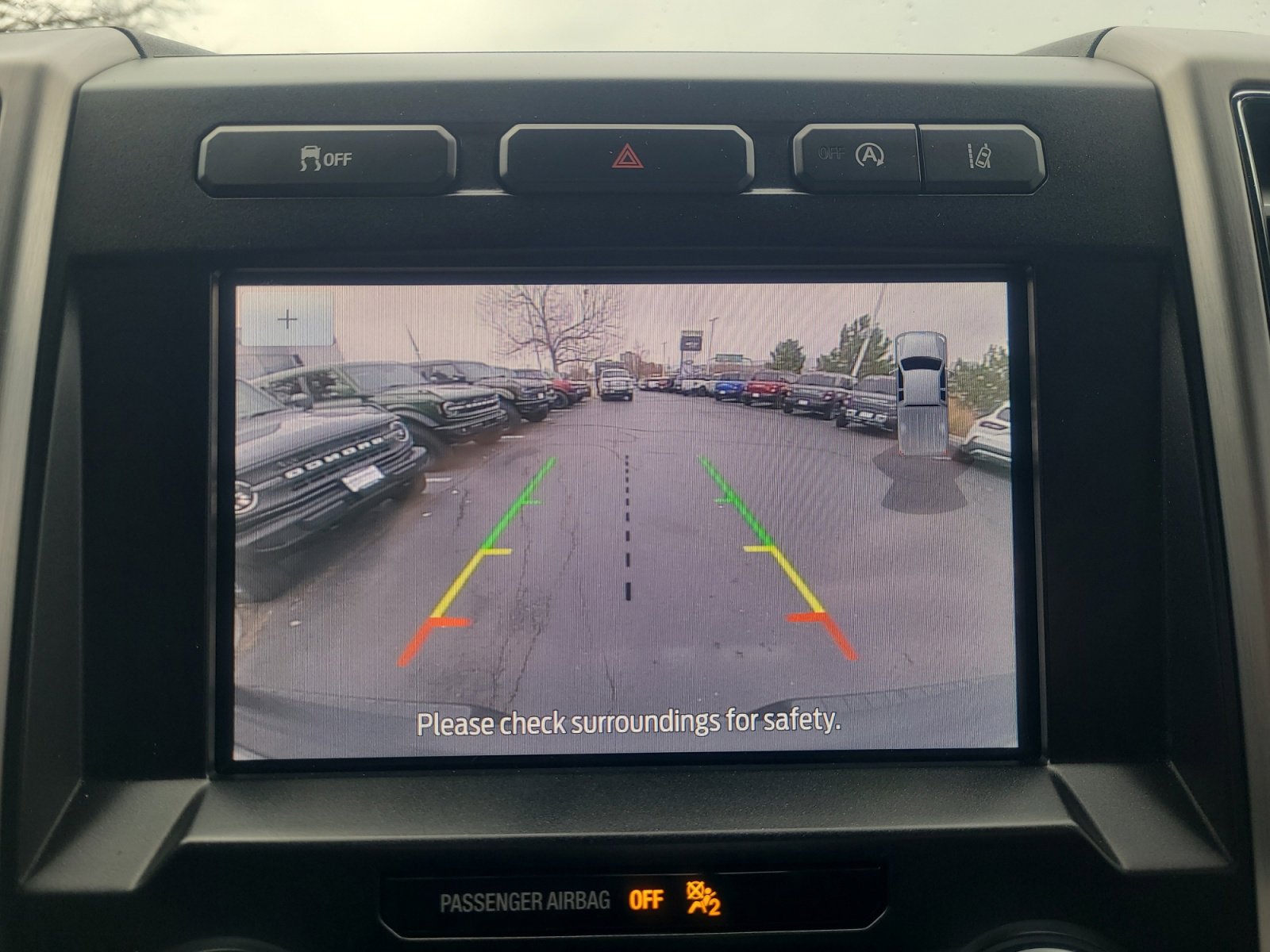 Certified 2020 Ford F150 Platinum image 29