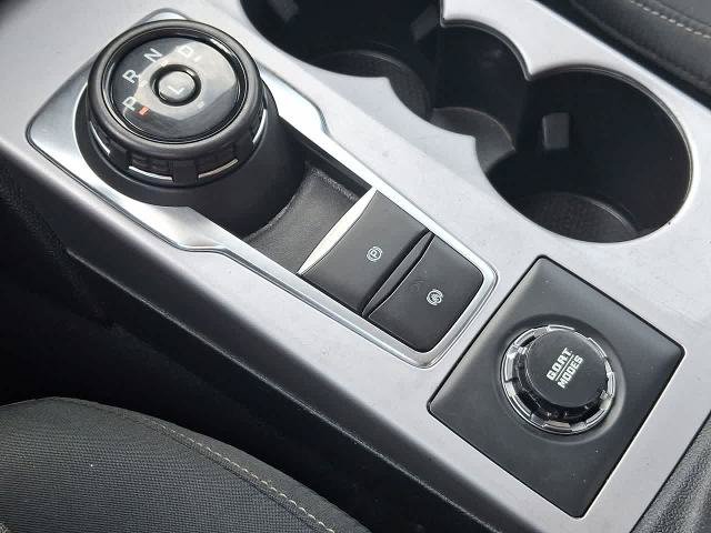 Certified 2023 Ford Bronco Sport Big Bend w/ Convenience Package AWD/4WD image 18