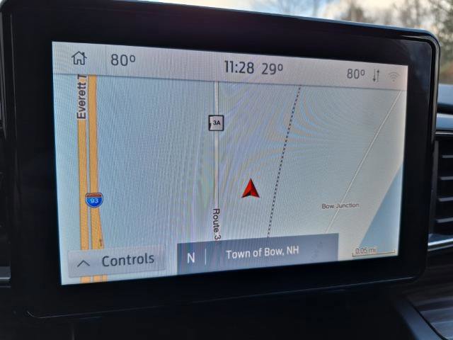 Certified 2020 Ford Explorer Limited w/ Class III Trailer Tow Package image 31