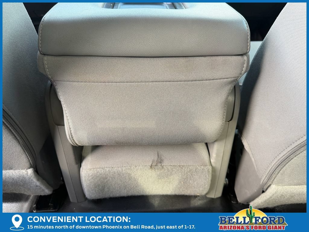 Used 2019 Chevrolet Silverado 2500 W/T w/ WT Convenience Package RWD image 15