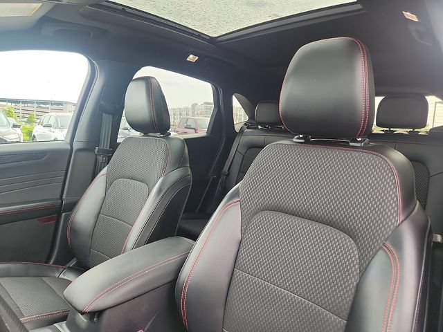 Certified 2023 Ford Escape ST-Line Select w/ Tech Pack #2 AWD/4WD image 22