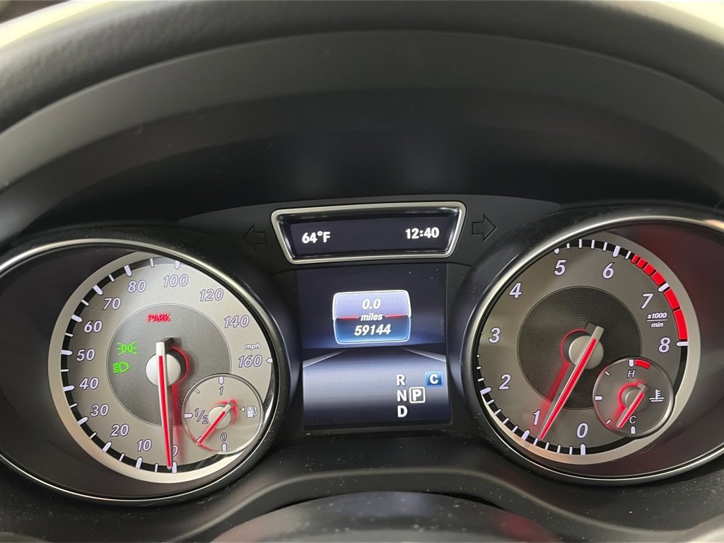 Used 2017 Mercedes-Benz GLA 250 4MATIC image 15