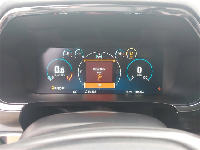 Certified 2021 Ford F150 Lariat w/ Equipment Group 501A Mid image 18