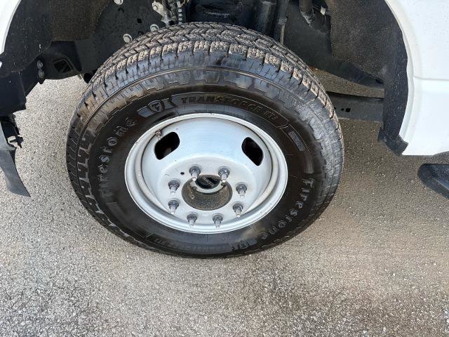 Certified 2024 Ford F350 XLT image 5