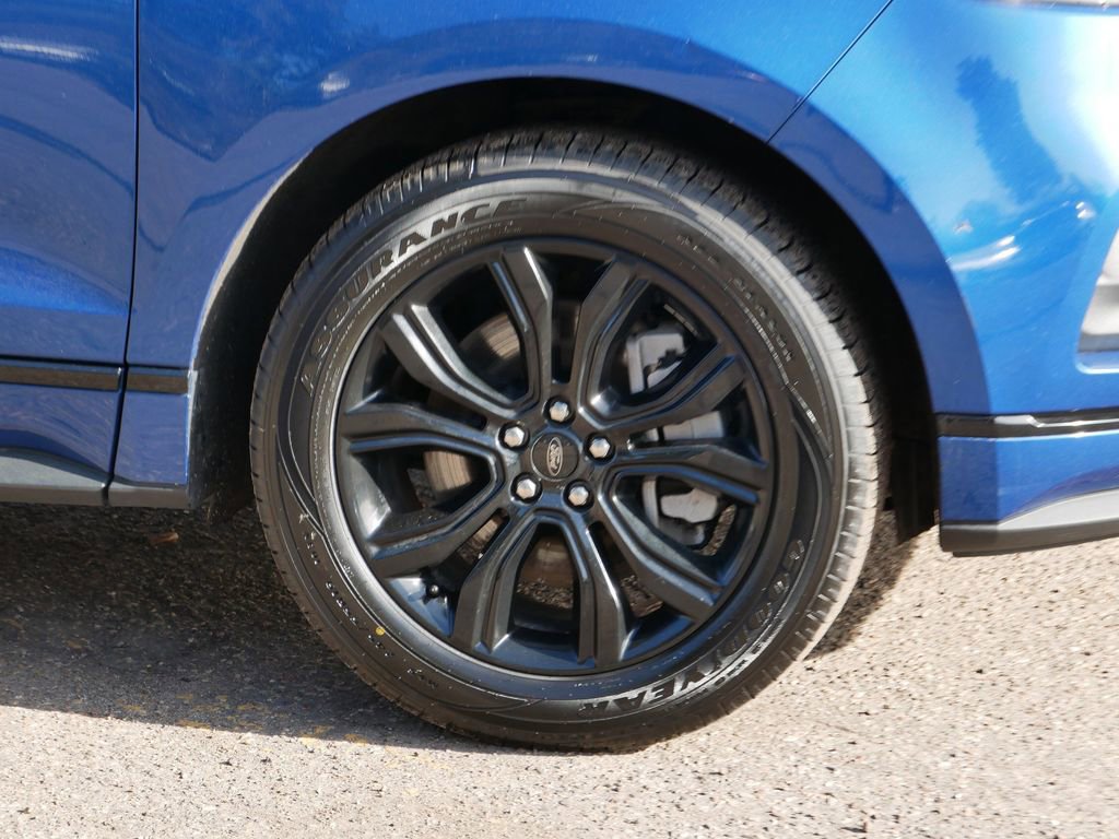 Certified 2022 Ford Edge SE w/ Black Appearance Package image 7