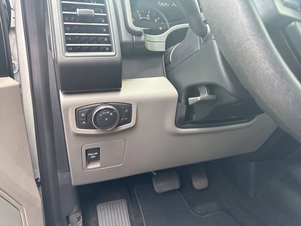 Certified 2019 Ford F150 XL w/ Equipment Group 101A Mid AWD/4WD image 7