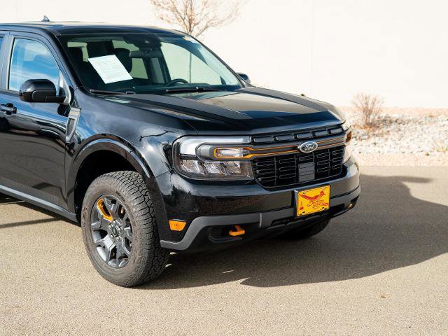 Certified 2024 Ford Maverick Tremor w/ Tremor Off-Road Package image 2