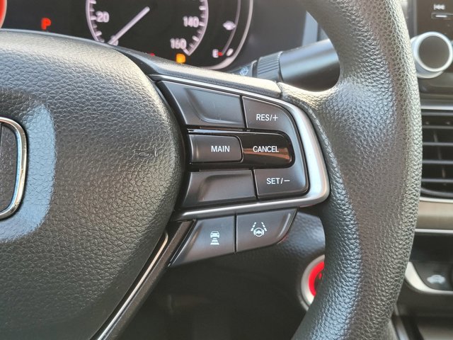 Used 2019 Honda Accord LX image 26