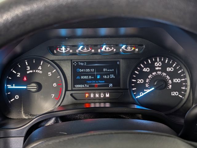 Certified 2019 Ford F150 XL w/ Equipment Group 101A Mid image 22