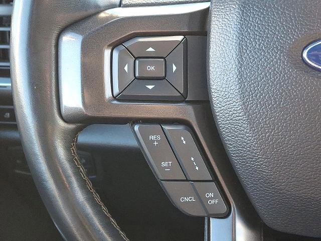 Certified 2021 Ford Expedition Max Limited image 23