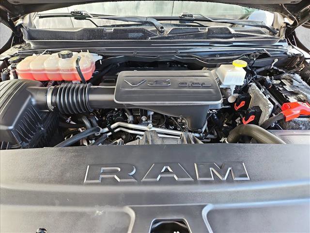 Used 2020 RAM 1500 Big Horn image 23