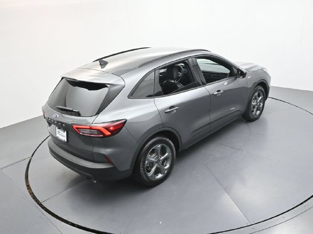 Certified 2025 Ford Escape ST-Line FWD image 44