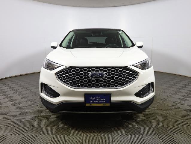 Certified 2024 Ford Edge SEL w/ Convenience Package image 6