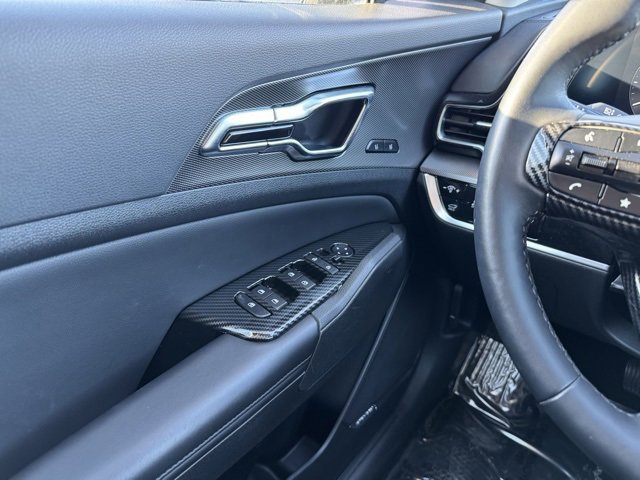 Used 2024 Kia Sportage SX image 38