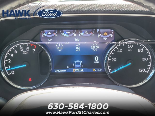 Certified 2023 Ford F150 XLT w/ Equipment Group 302A High AWD/4WD image 11
