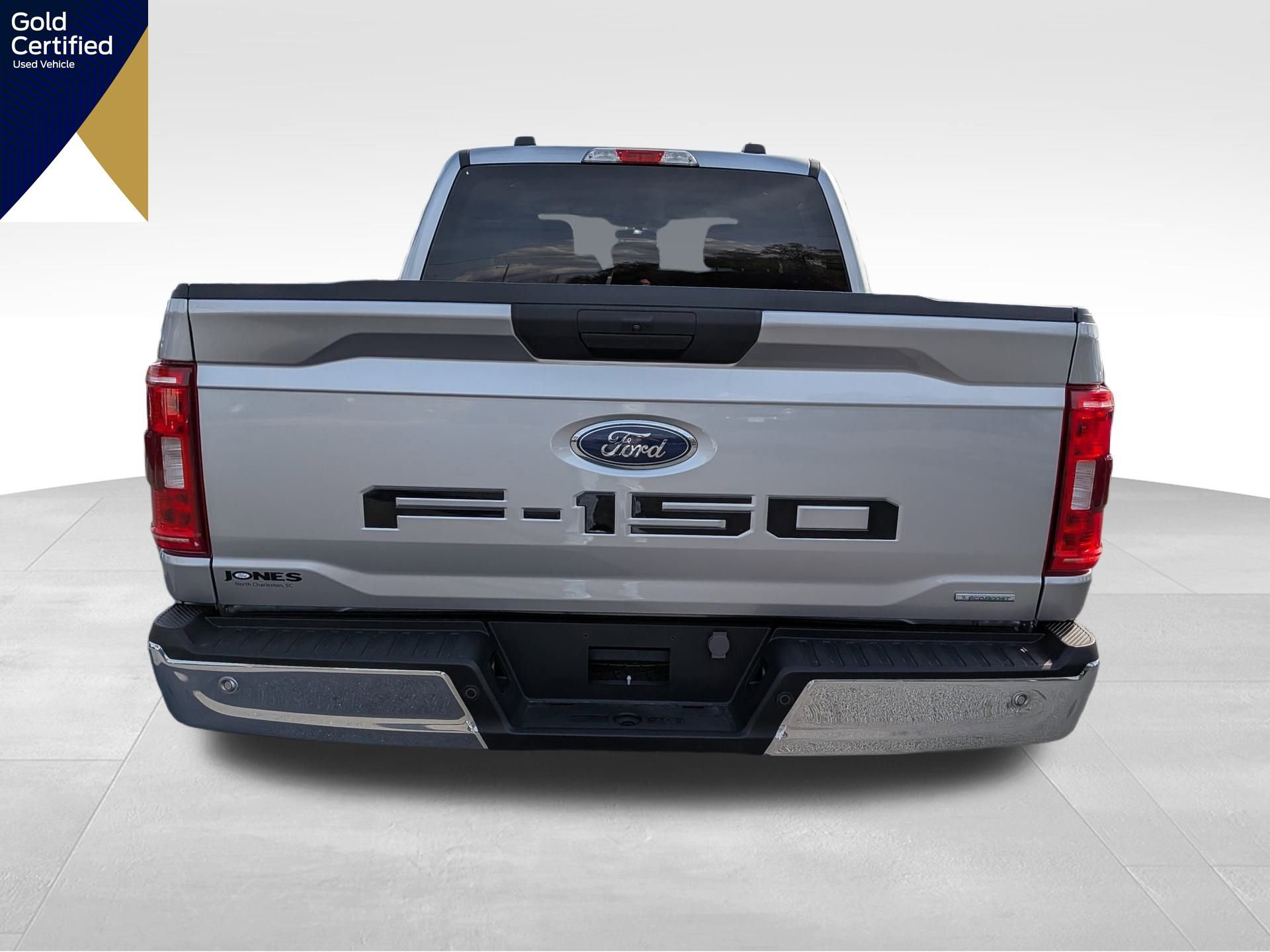Certified 2023 Ford F150 XLT image 8