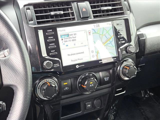 Used 2020 Toyota 4Runner TRD Off-Road Premium w/ Moonroof Package image 19