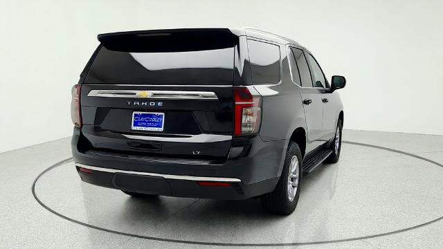 Used 2024 Chevrolet Tahoe LT RWD image 7