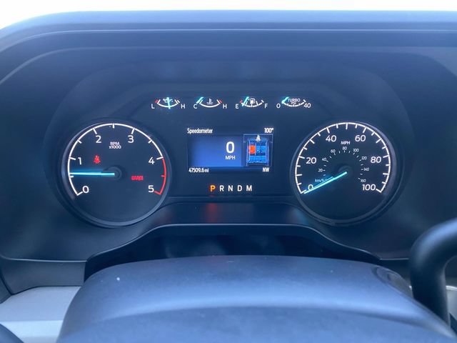 Certified 2026 Ford F250 XLT AWD/4WD image 22