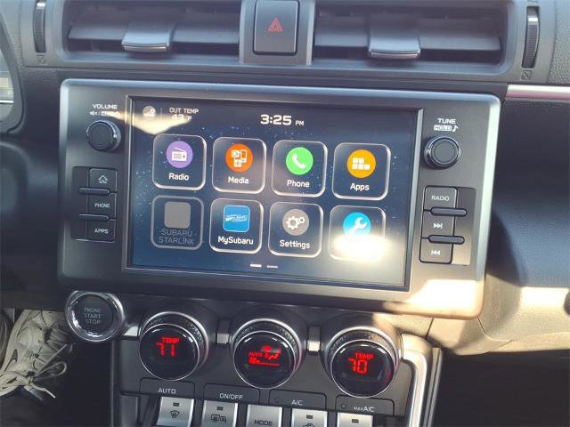 Used 2023 Subaru BRZ Limited image 21