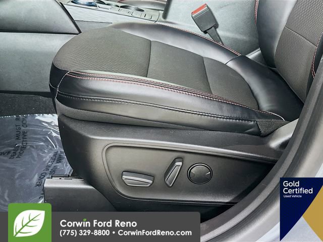Certified 2023 Ford Escape ST-Line image 22