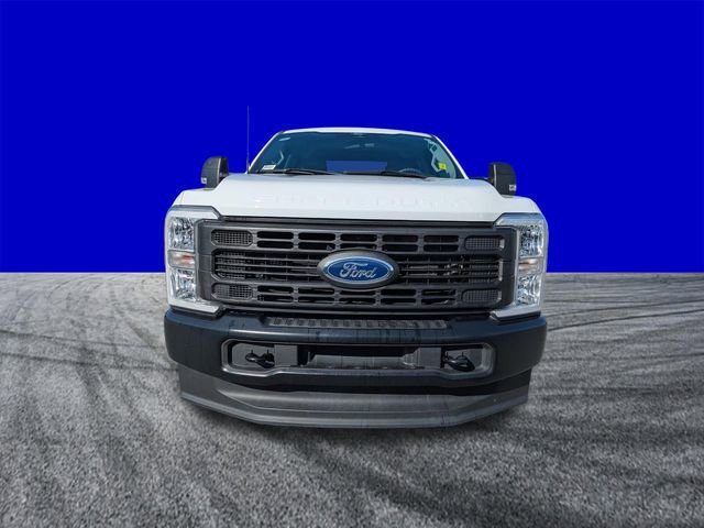 Certified 2024 Ford F250 XL w/ FX4 Off-Road Package AWD/4WD image 9