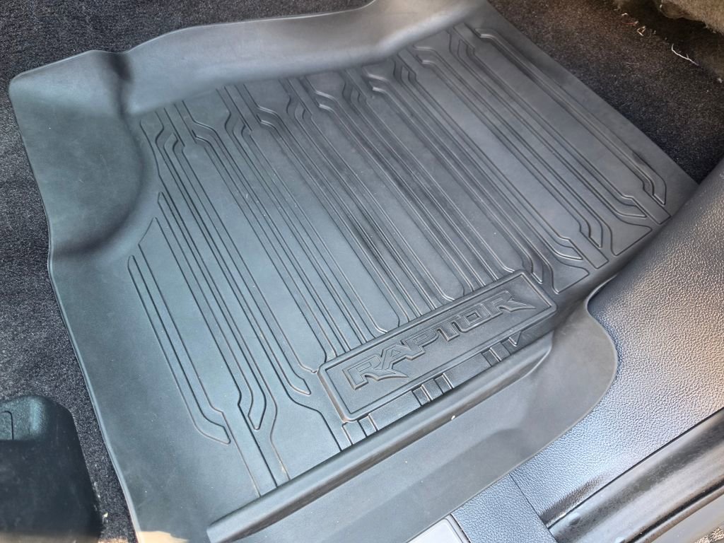 Certified 2021 Ford F150 Raptor w/ Raptor 37 Performance Package image 55