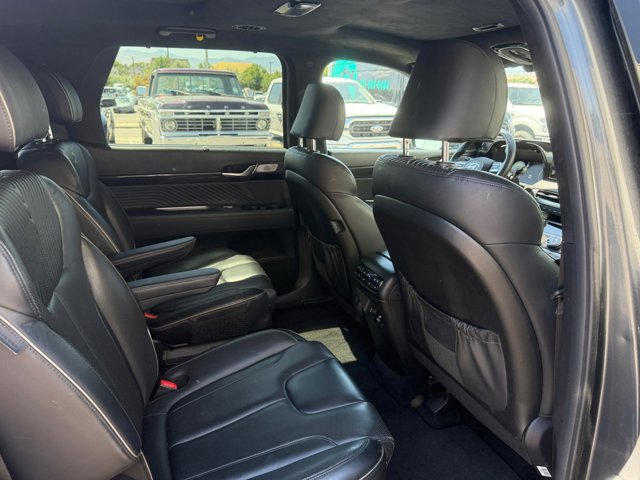 Used 2024 Hyundai Palisade Calligraphy AWD/4WD image 19