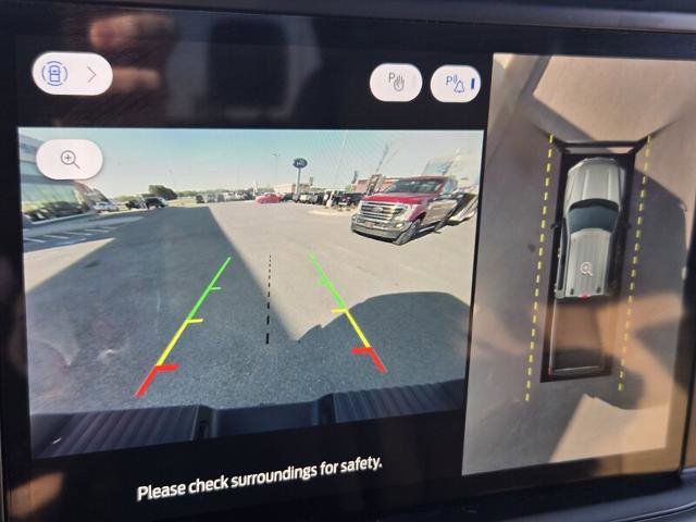 Certified 2024 Ford F250 Lariat w/ Chrome Package AWD/4WD image 22