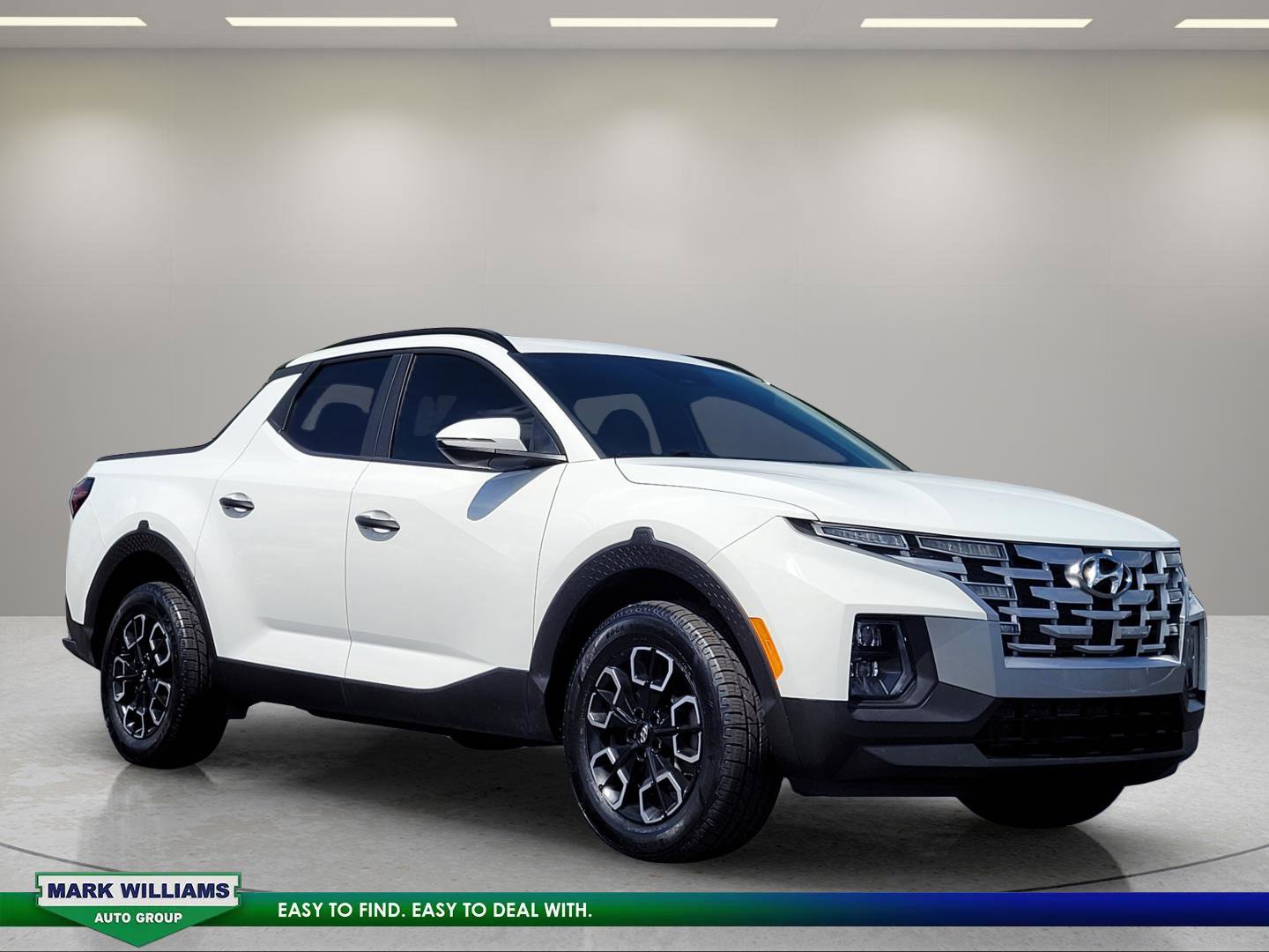 Used 2024 Hyundai Santa Cruz SEL w/ Activity Package