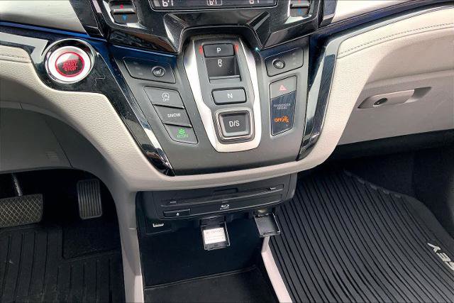Used 2023 Honda Odyssey Touring image 32