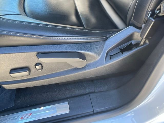 Used 2021 Chevrolet Colorado ZR2 w/ ZR2 Dusk Special Edition image 15