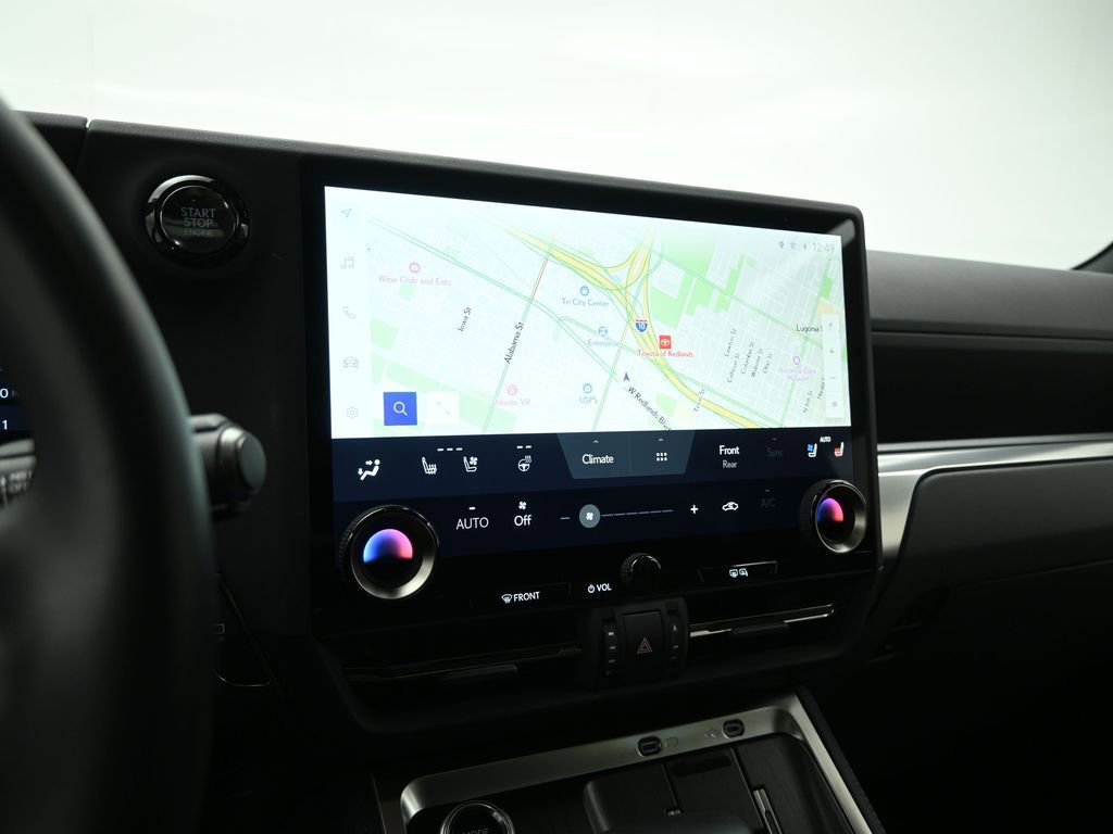 Used 2025 Lexus GX 550 image 38