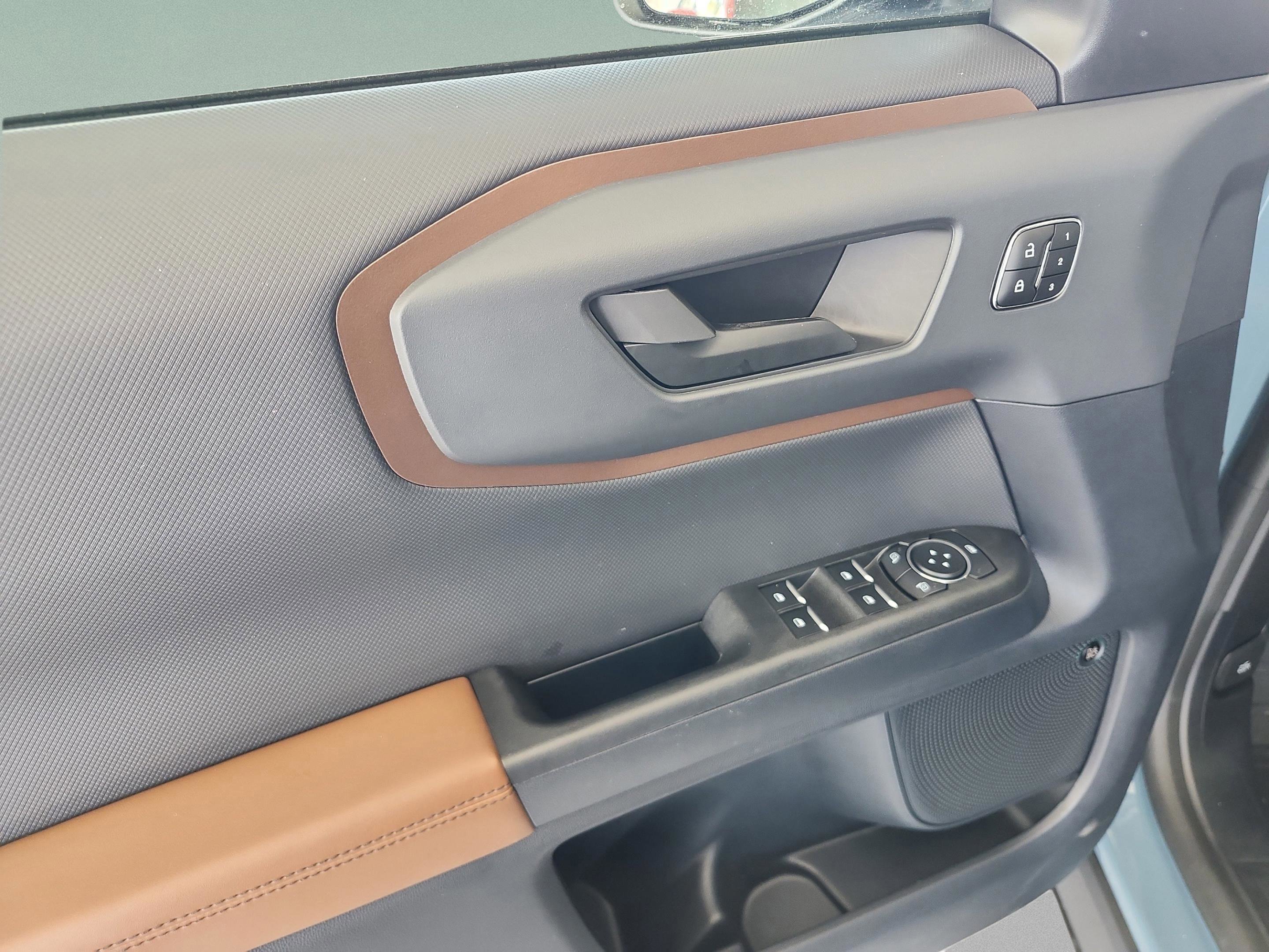 Certified 2023 Ford Bronco Sport Outer Banks w/ Tech Package image 18