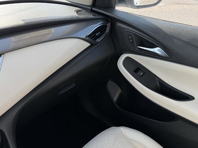 Used 2023 Buick Encore GX Select w/ Safety Package II FWD image 26