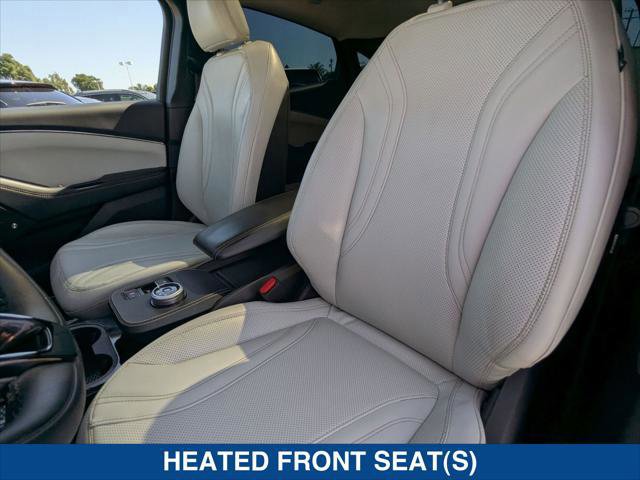 Certified 2023 Ford Mustang Mach-E Premium image 20