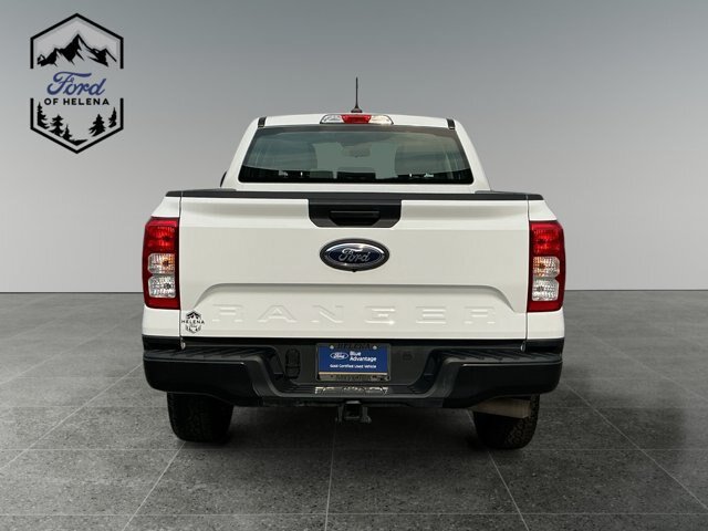 Certified 2024 Ford Ranger XL w/ Trailer Tow Package AWD/4WD image 4