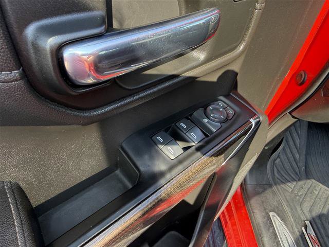 Used 2021 Chevrolet Silverado 1500 LT Trail Boss AWD/4WD image 15