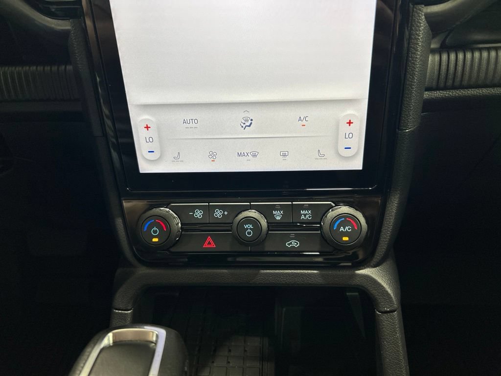 Certified 2024 Ford Ranger XLT w/ Equipment Group 301A High AWD/4WD image 23