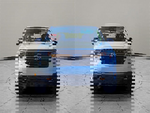 Certified 2025 Ford Maverick Tremor image 9