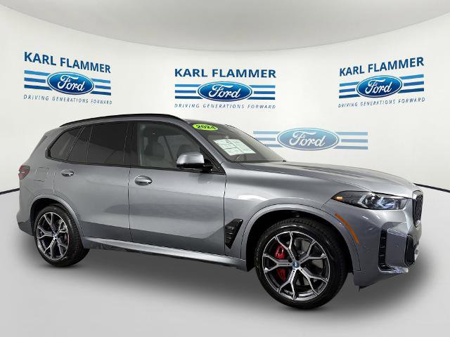 Used 2024 BMW X5 xDrive50e