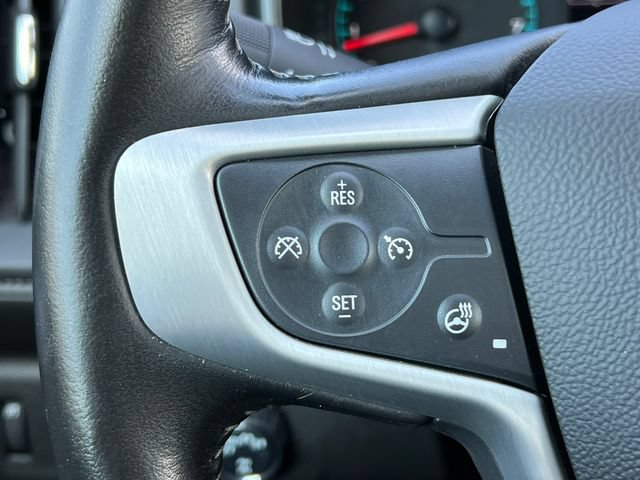 Used 2022 GMC Canyon Elevation w/ Elevation Premium Package AWD/4WD image 26