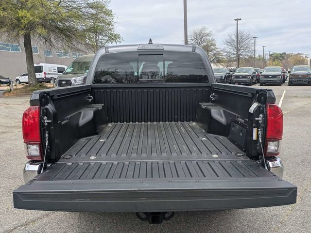 Used 2021 Toyota Tacoma SR5 image 10